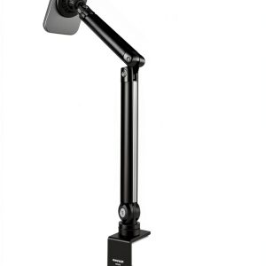 NEEWER Desk Phone Stand Adjustable-0