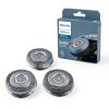 Philips Norelco Shaver Head Replacement 3-Pack-0