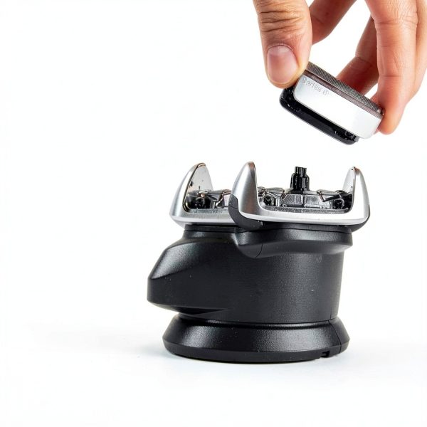 Braun 83m Replacement Head Shaver 4+1 Precision-3