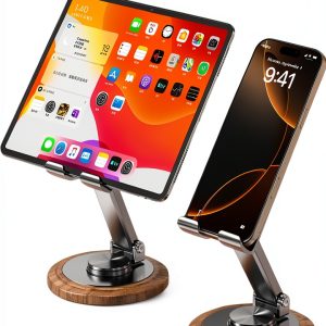 MengWo Cell Phone Holder Compatible with iPhone Samsung-0