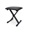GSLDSBZC Adjustable Height Keyboard Bench-5