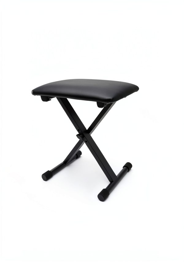 GSLDSBZC Adjustable Height Keyboard Bench-5