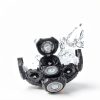 MAEATHOO 5-Head Blades for Shaver Replacement Heads-3