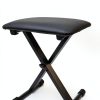 GSLDSBZC Adjustable Height Keyboard Bench-2