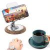 MengWo Cell Phone Holder Compatible with iPhone Samsung-6