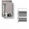 Braun 53b Replacement Head Shaver Blade Germany-1