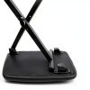 GSLDSBZC Adjustable Height Keyboard Bench-6