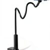 Hi-ERA Phone Bedstand Clamp Flexible Gooseneck-0