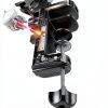 LISEN MagSafe Gooseneck Phone Stand Dark Gray-5