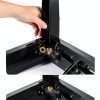 Donner Adjustable Piano Bench for Musicians-4