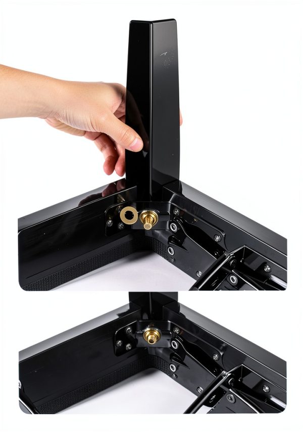 Donner Adjustable Piano Bench for Musicians-4