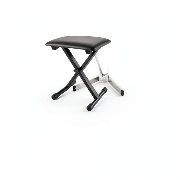 GSLDSBZC Adjustable Height Keyboard Bench-1