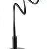 HYDGYC Gooseneck Phone Holder 360° Adjustable-0
