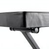 Hamzer X-Legged Piano Bench for Musicians-4