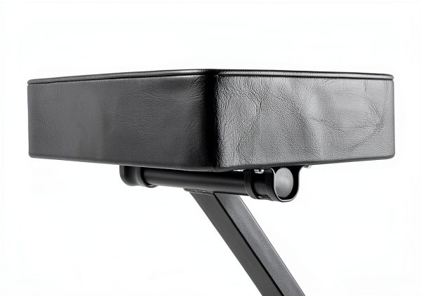 Hamzer X-Legged Piano Bench for Musicians-4