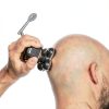 BOEEA 5 Head Shaver Replacement Blades for Men-5