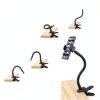 Phone Holder by Mippko Sturdy Clamp Cell Phone Mount-3