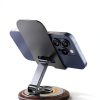 MengWo Cell Phone Holder Compatible with iPhone Samsung-2