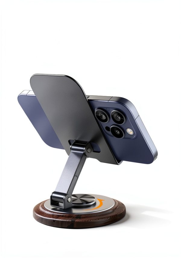 MengWo Cell Phone Holder Compatible with iPhone Samsung-2