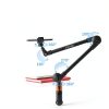 AIHOME Cell Phone Stand with Remote-4