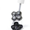 Shaver Blade Cosyonall Electric Razor Stainless-4