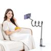 HYDGYC Gooseneck Phone Holder 360° Adjustable-1