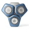 Philips Shaver Replacement Heads 3 Pack Steel-2