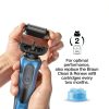 Braun 53b Replacement Head Shaver Blade Germany-6