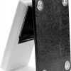 Remote Stand Pedestal SplashNColor Sleek Design-6