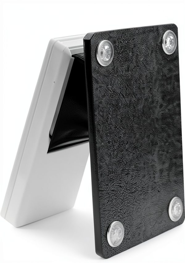 Remote Stand Pedestal SplashNColor Sleek Design-6