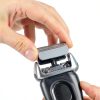 Braun 83m Replacement Head Shaver 4+1 Precision-2