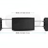 Phone Holder by Mippko Sturdy Clamp Cell Phone Mount-6