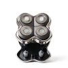 Pro 4 Shaver Head GORLENT 0.03mm Titanium-3