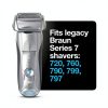 Braun Electric Shaver Replacement Head 70s Replacement Head-1
