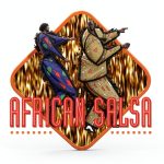 Stern's Africa Senegal CD English Traditional Beats-0