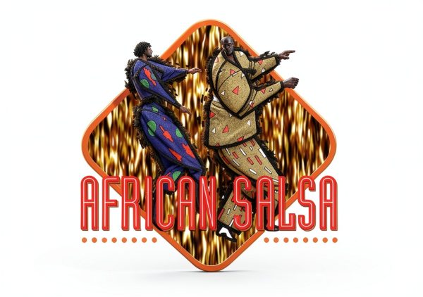 Stern's Africa Senegal CD English Traditional Beats-0