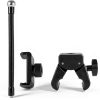 Pavo Mic Stand Phone Holder Clip Mount Musicians-5