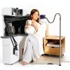 Magnetic Phone Holder Kefotic Cell Phone Stand-2