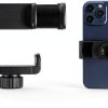 Pavo Mic Stand Phone Holder Clip Mount Musicians-4