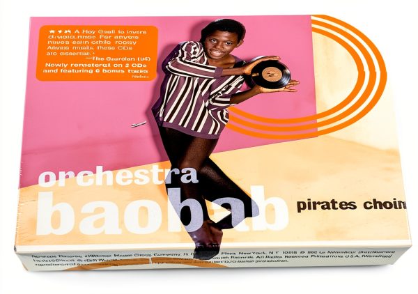 Nonesuch Music CDs Vinyl-1