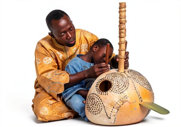 Ellipsis Arts Vinyl CDs Music Senegal Gambia-0