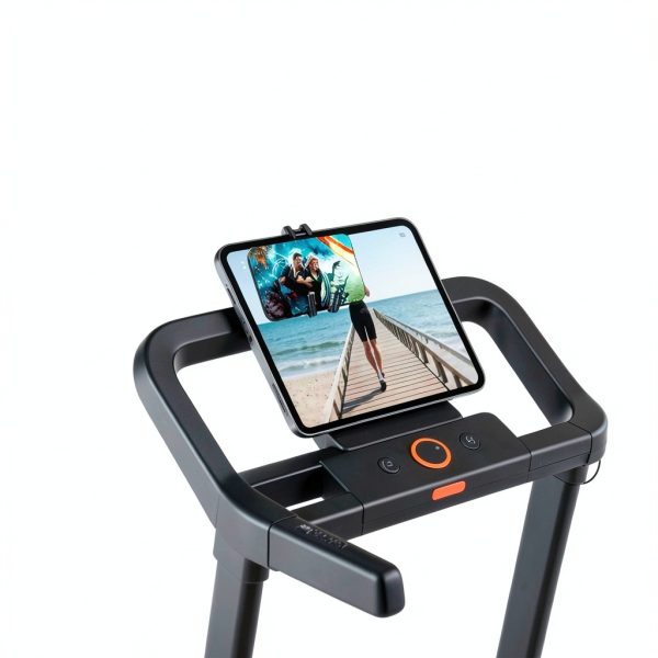 canbeyond Adjustable Phone Mount for Fitness-4