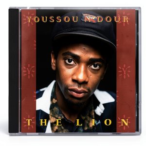 Senegal Gambia Music CD B00008EQ3Q Classic World Beats Collection-0