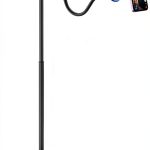 Magnetic Phone Holder Kefotic Cell Phone Stand-0
