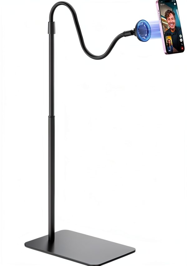 Magnetic Phone Holder Kefotic Cell Phone Stand-0