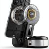 Phone Mount LISEN Adjustable Black Car Desk Stand-5