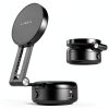 Phone Mount LISEN Adjustable Black Car Desk Stand-0