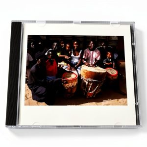Senegal Music CD Youssou N'Dour Traditional Hits 2007 Edition-0