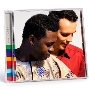 Real World English Music CDs Vinyl-0