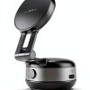 Phone Mount LISEN Adjustable Black Car Desk Stand-4